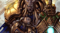 World of warcraft draenei