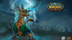 World of warcraft Druid Tauren