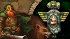 World of warcraft dwarfs