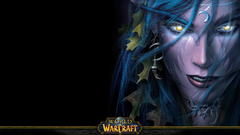 World of warcraft elves
