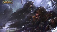 World of warcraft elves