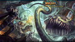 World of warcraft fantasy