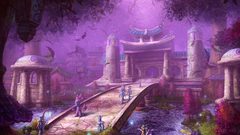 World of warcraft fantasy