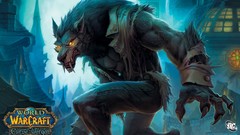 World of warcraft fantasy