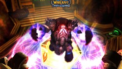 World of warcraft fantasy