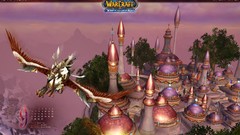 World of warcraft fantasy