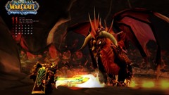 World of warcraft fantasy