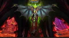 World of warcraft fantasy