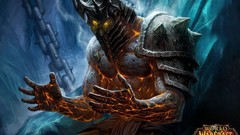 World of warcraft gaming