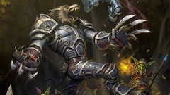 World of warcraft Goblins