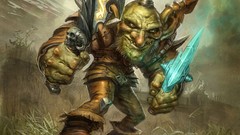 World of warcraft Goblins