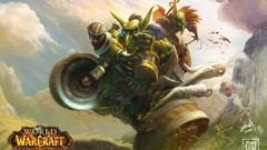 World of warcraft Goblins