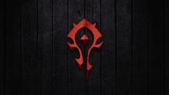 World of warcraft horde