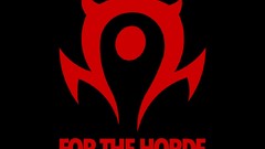 World of warcraft horde for the horde