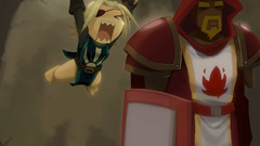 World of warcraft Ian