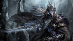 World of warcraft Lich