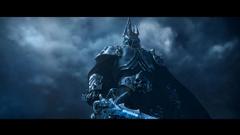 World of warcraft Lich