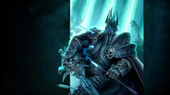 World of warcraft Lich