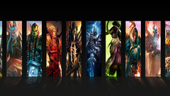 World of warcraft Lich