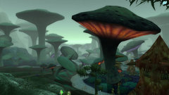 World of warcraft mmorpg