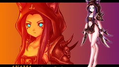 World of warcraft monster