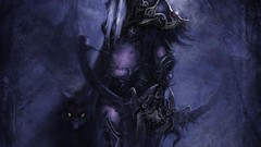 World of warcraft Night Elf