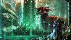 World of warcraft Nordrassil