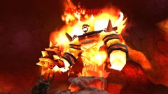 World of warcraft Ragnaros