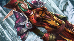 World of warcraft Reiq