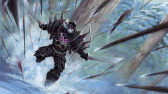 World of warcraft Rogue