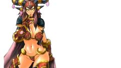 World of warcraft Simple