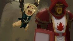 World of warcraft Soul