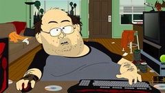 World of warcraft south