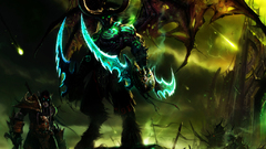 World of Warcraft: The