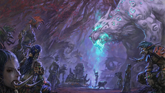 World of warcraft Trolls