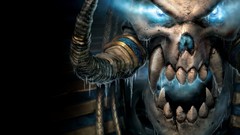 World of warcraft Undead