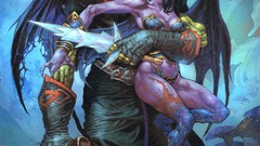 World of warcraft Undead