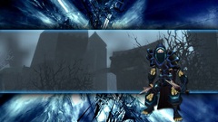 World of warcraft Undead