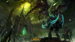World of warcraft warcraft