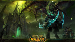 World of warcraft World