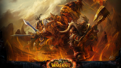 World of warcraft World
