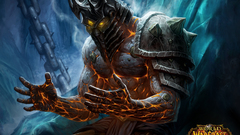 World of warcraft World