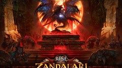 World of warcraft World