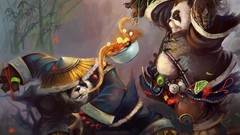 World of warcraft world of warcraft mists of pandaria World of 