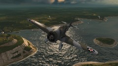 World of warplanes