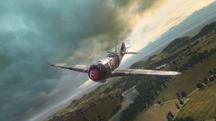 World of warplanes