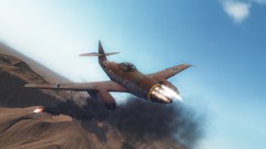 World of warplanes