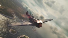 World of warplanes