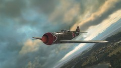 World of warplanes