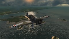 World of warplanes